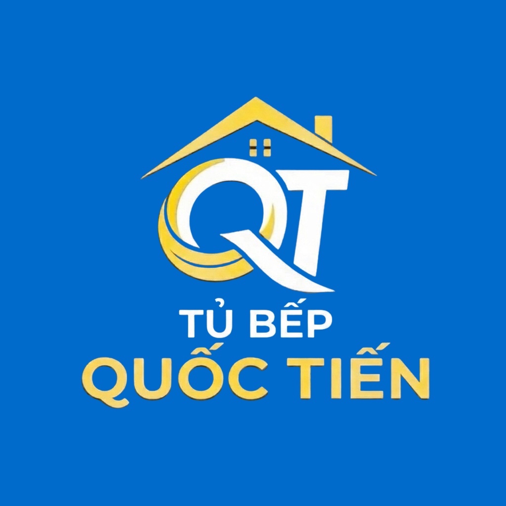 Tủ Bếp Quốc Tiến